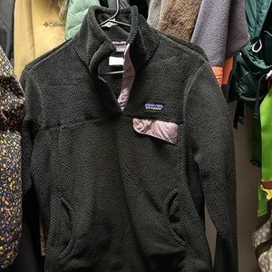 Women’s Patagonia Jacket size medium